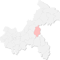 Shizhu County